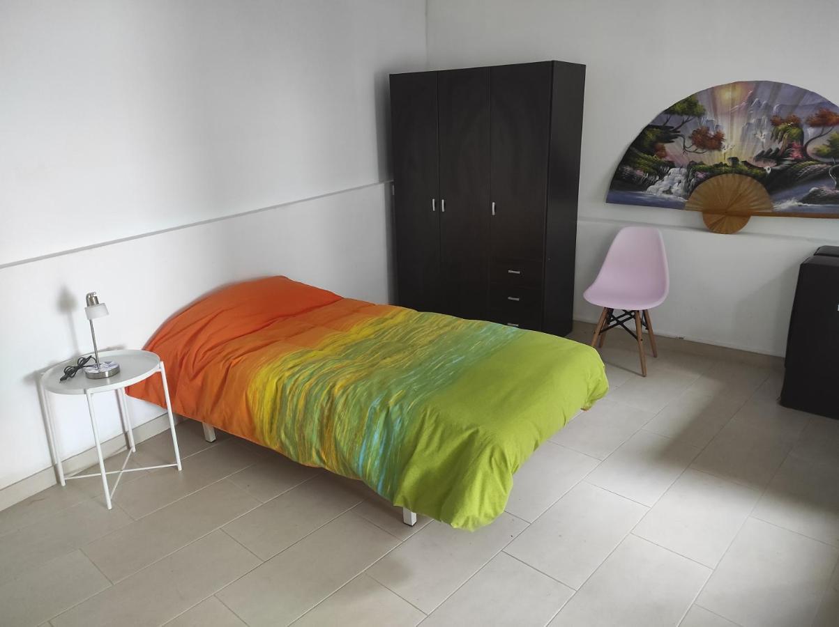 Casa Vacacional Illa De Arousa Экстерьер фото