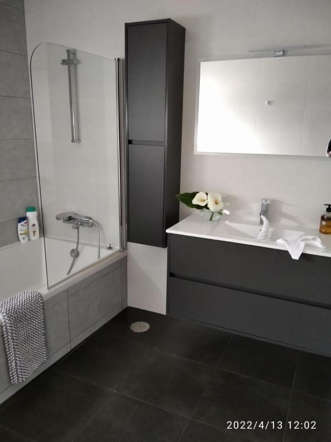 Casa Vacacional Illa De Arousa Экстерьер фото